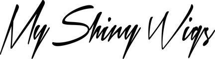 Myshinywigs logo