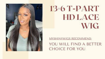 13*6 T part HD lace wig, is it worth buying?