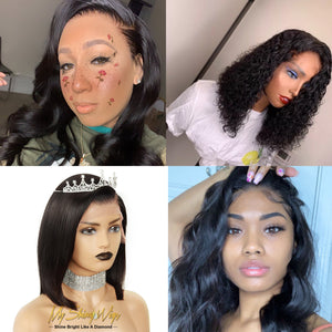 wholesale order by wigs