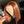 Aditi | Orange Brown Short Bob Cut 5X5 HD Lace Closure Wig