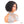 Dalley | Kinky Curly Bob 5X5 HD Lace Closure Wig Pre-Cut 4C Edges Wear And Go