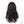 Nako | Wavy Human Hair 5X5 HD Lace Closure Wig Pre-Cut