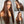 Jayde | Chocolate Brown Human Hair Wig 5X5 HD Lace Silky Straight