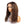 Teek | 13X6 Lace Front Wig Deep Wave Highlights Human Hair