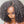 Sunflower | Kinky Curly Salt And Pepper Short Bob 13X4 Lace Front Human Hair Wig