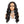 Diana | 360 HD Lace Wig Natural Hairline Royal Wavy