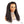Hazel | 13x4 Undetectable HD Lace Wig Yaki Straight Full Enough