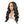 Nia | HD Closure 5x5 Wig Royal Wavy  pre plucked | Myshinywigs®
