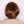 Beryl | Pixie Cut Straight Bob Highlight Wig Brown Ombre Human Hair Wigs
