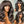 Hulda | Glueless Seamless Lace Body Wave  Bang Wig 100% Human Hair