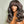 Hulda | Glueless Seamless Lace Body Wave  Bang Wig 100% Human Hair