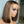Jodie | Glueless HD Lace 5x5 Closure Color Brown Straight Bob Wig
