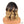 Tiera | HD Lace 5x5 Bob Closure Glueless Wig Sunday Style