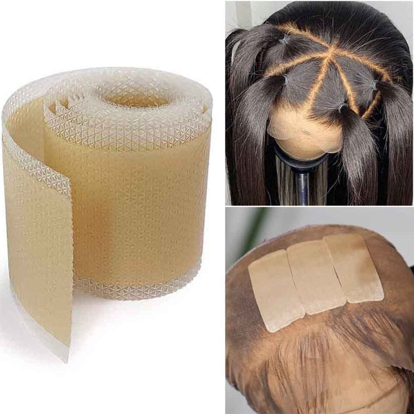 Real Scalp Tape Skin Color  (Only for redeeming rewards)