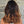 Fiona | Glueless Transparent Swiss Lace Ombre Brown Wavy Bob Wig Pre-plucked And Bleached